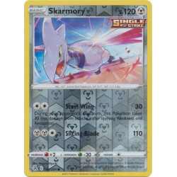 FST 182 - Skarmory - Reverse Holo FST 182/264 � Skarmory � Reverse Holo