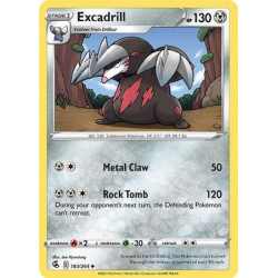 FST 183/264 - Excadrill