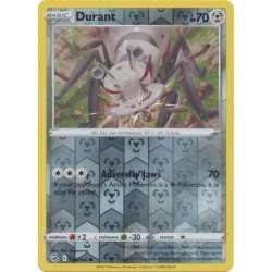 FST 184 - Durant - Reverse Holo FST 184/264 � Durant � Reverse Holo
