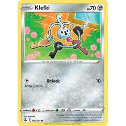 FST 186 - Klefki FST 186/264 � Klefki