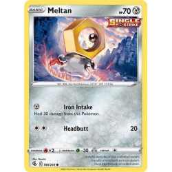 FST 188 - Meltan FST 188/264 � Meltan