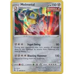FST 189 - Melmetal - Holo FST 189/264 � Melmetal