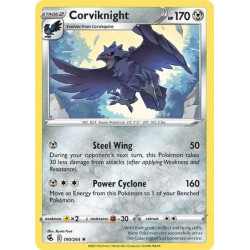 FST 190 - Corviknight FST 190/264 � Corviknight
