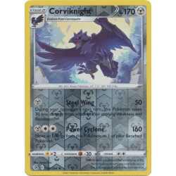 FST 190 - Corviknight - Reverse Holo FST 190/264 - Corviknight - Reverse Holo