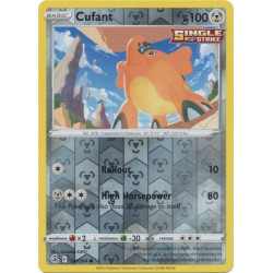 FST 191 - Cufant - Reverse Holo FST 191/264 - Cufant - Reverse Holo