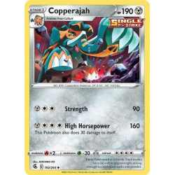 FST 192 - Copperajah FST 192/264 � Copperajah