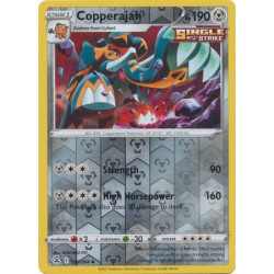 FST 192 - Copperajah - Reverse Holo FST 192/264 - Copperajah - Reverse Holo