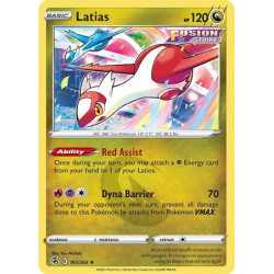 FST 193 - Latias FST 193/264 � Latias