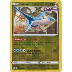 FST 194/264 - Latios - Reverse Holo
