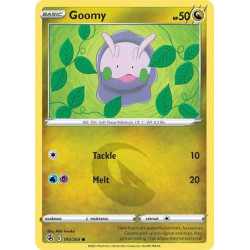 FST 195 - Goomy FST 195/264 � Goomy