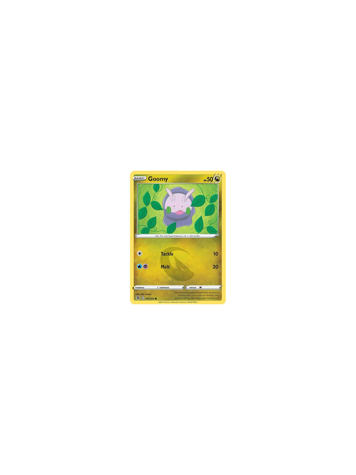 FST 195/264 � Goomy