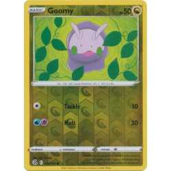 FST 195 - Goomy - Reverse Holo FST 195/264 - Goomy - Reverse Holo