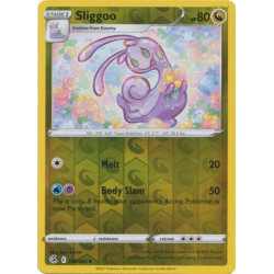 FST 196 - Sliggoo - Reverse Holo FST 196/264 - Sliggoo - Reverse Holo