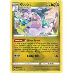 FST 197 - Goodra FST 197/264 � Goodra