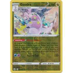 FST 197 - Goodra - Reverse Holo FST 197/264 - Goodra - Reverse Holo