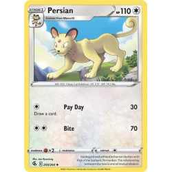FST 200/264 � Persian