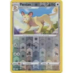 FST 200 - Persian - Reverse Holo FST 200/264 - Persian - Reverse Holo