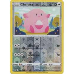 FST 202 - Chansey - Reverse Holo FST 202/264 � Chansey � Reverse Holo