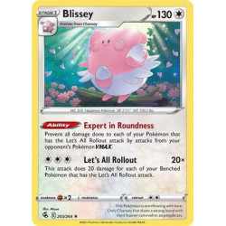 FST 203 - Blissey FST 203/264 - Blissey