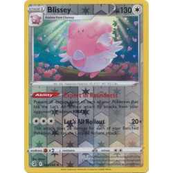 FST 203 - Blissey - Reverse Holo FST 203/264 � Blissey � Reverse Holo
