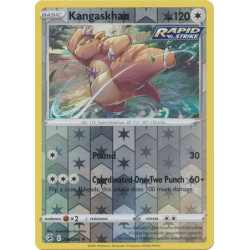 FST 204 - Kangaskhan - Reverse Holo FST 204/264 � Kangaskhan � Reverse Holo