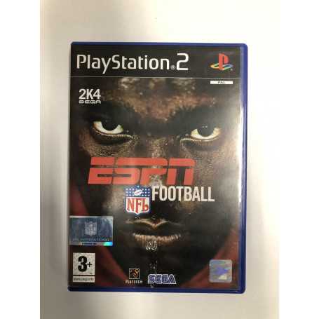 ESPN NFL Football - PS2Playstation 2 Spellen Playstation 2€ 7,50 Playstation 2 Spellen