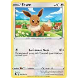 FST 205 - Eevee FST 205/264 - Eevee