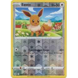 FST 205 - Eevee - Reverse Holo FST 205/264 � Eevee � Reverse Holo