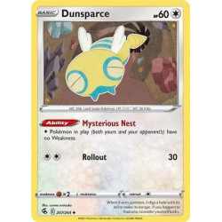 FST 207 - Dunsparce FST 207/264 - Dunsparce