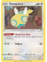 FST 207/264 - Dunsparce