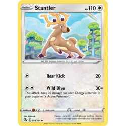 FST 208 - Stantler FST 208/264 - Stantler