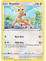 FST 208/264 - Stantler