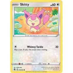 FST 210 - Skitty FST 210/264 - Skitty