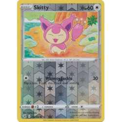 FST 210/264 � Skitty � Reverse Holo