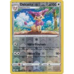 FST 211 - Delcatty - Reverse Holo FST 211/264 � Delcatty � Reverse Holo