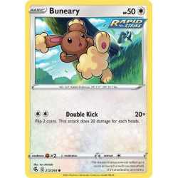 FST 212/264 - Buneary