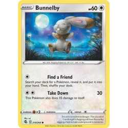 FST 214 - Bunnelby FST 214/264 - Bunnelby
