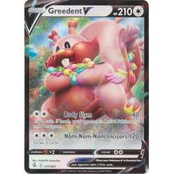 FST 217 - Greedent V FST 217 - Greedent VFusion Strike Fusion Strike€ 2,99 Fusion Strike