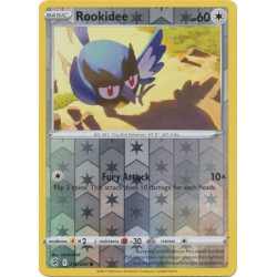 FST 219 - Rookidee - Reverse Holo FST 219/264 � Rookidee � Reverse Holo