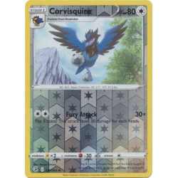 FST 220 - Corvisquire - Reverse Holo FST 220/264 � Corvisquire � Reverse Holo