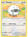 FST 222/264 - Wooloo