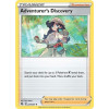 FST 224 - Adventurer's DiscoveryFusion Strike Fusion Strike€ 0,10 Fusion Strike