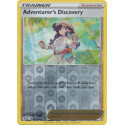 FST 224/264 � Adventurer�s Discovery � Reverse Holo