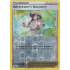 FST 224/264 � Adventurer�s Discovery � Reverse Holo