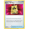 FST 225/264 - Battle VIP Pass
