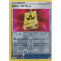 FST 225/264 � Battle VIP Pass � Reverse Holo