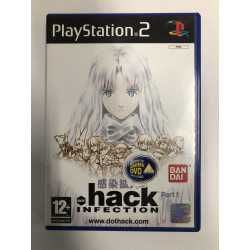 .Hack // Infection - PS2 .Hack // Infection