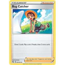 FST 226 - Bug Catcher FST 226/264 - Bug Catcher