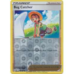 FST 226 - Bug Catcher - Reverse Holo FST 226/264 � Bug Catcher � Reverse Holo