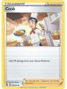 FST 228/264 - Cook